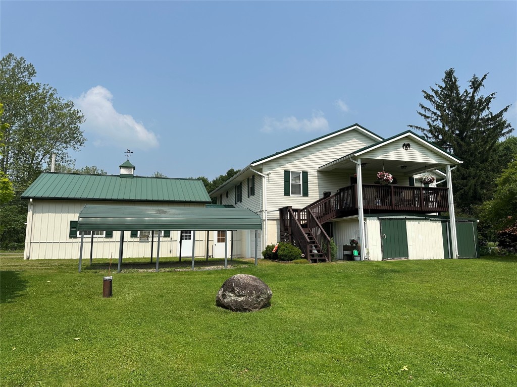 16408 State Hwy 86 Highway, Saegertown, Pennsylvania image 8