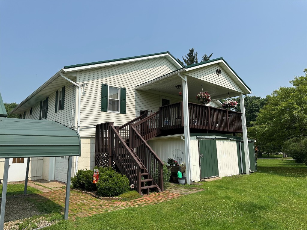 16408 State Hwy 86 Highway, Saegertown, Pennsylvania image 7