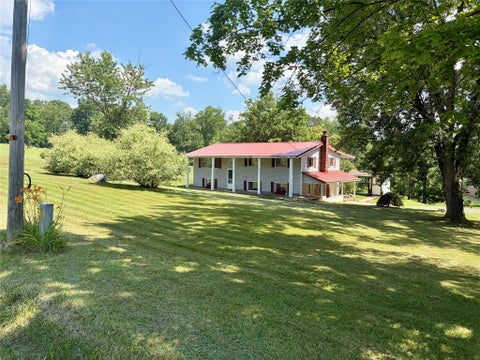 Homes For Sale - 1490 Carlton Road<br/> Carlton, PA 16311