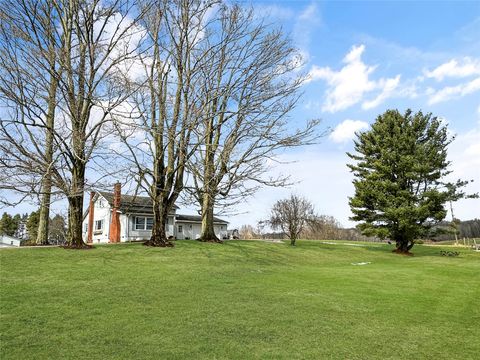 Homes For Sale - 5520 Crane Road<br/> Edinboro, PA 16412