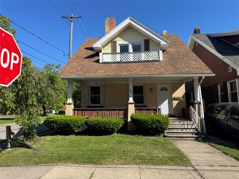 Homes For Sale - 1164 West 7th Street<br/> Erie County, Erie, PA 16502
