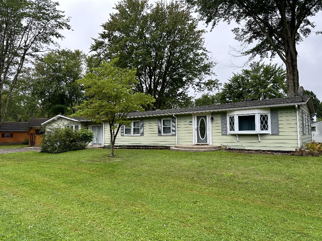 10905 Ridgeview Road, Linesville, Pennsylvania image 1