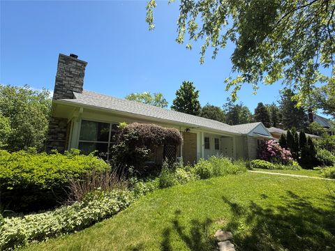 Homes For Sale - 4607 Highview Boulevard<br/> Erie County, Erie, PA 16509