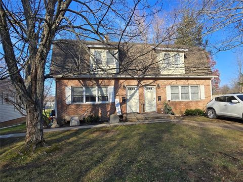 Multifamily For Sale - 10576 & 10578 E Washington Street<br/> Albion, PA 16401