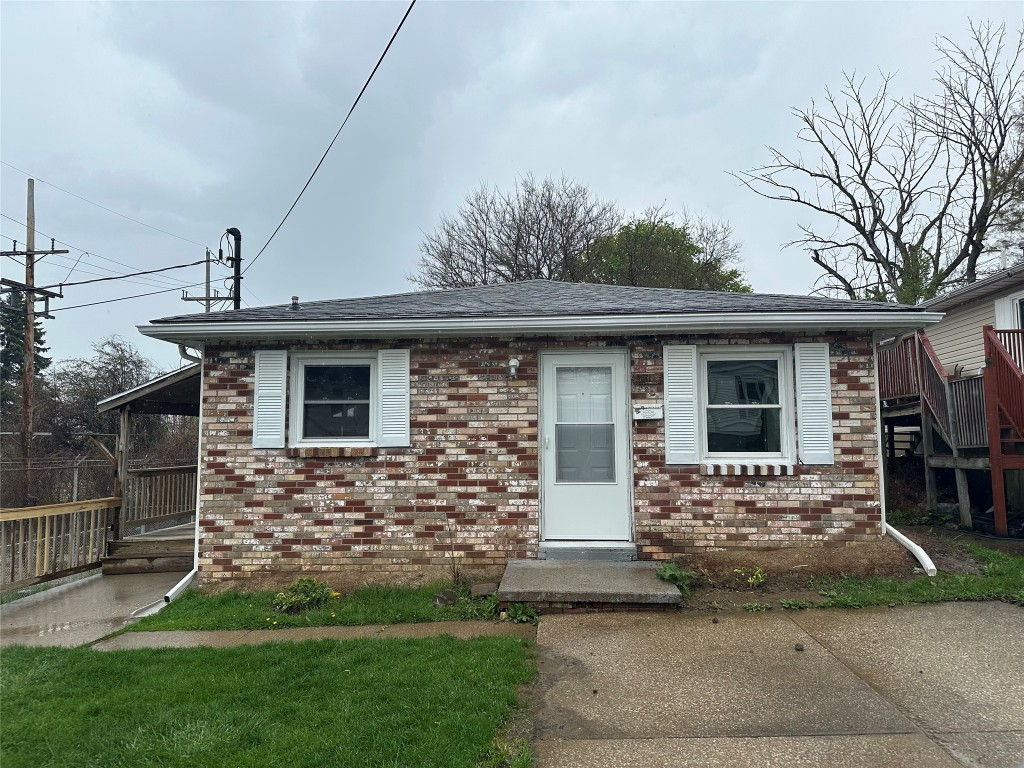 3815 Lake Pleasant Road, Erie, Pennsylvania image 1