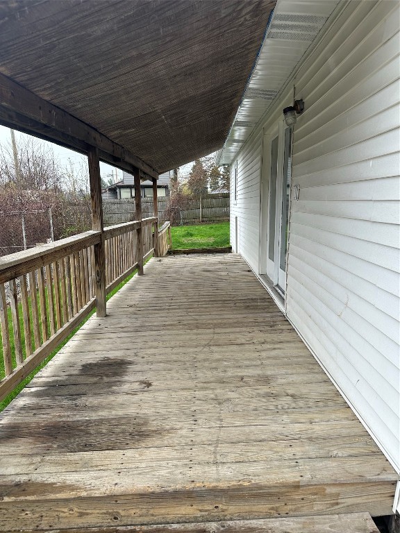 3815 Lake Pleasant Road, Erie, Pennsylvania image 13