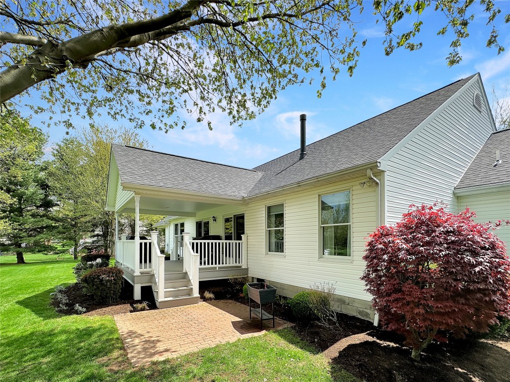 6674 Richardson Road #LOT 38, Fairview, Pennsylvania image 36