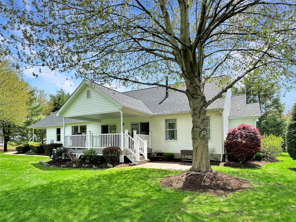 6674 Richardson Road #LOT 38, Fairview, Pennsylvania image 35