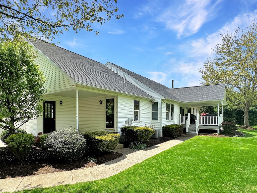 6674 Richardson Road #LOT 38, Fairview, Pennsylvania image 38