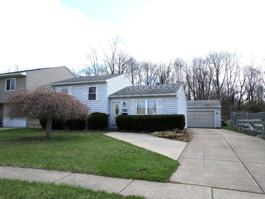 2431 E 26th Street, Erie, Pennsylvania image 1