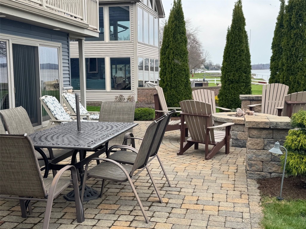 10698 Baneberry Lane, Conneaut Lake, Pennsylvania image 7