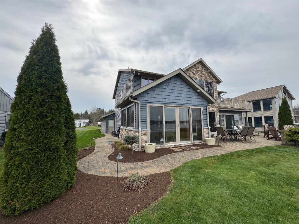10698 Baneberry Lane, Conneaut Lake, Pennsylvania image 8