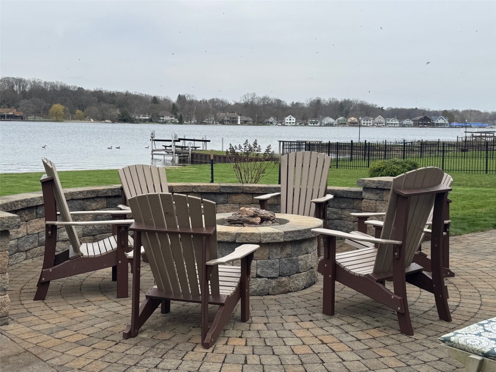 10698 Baneberry Lane, Conneaut Lake, Pennsylvania image 5