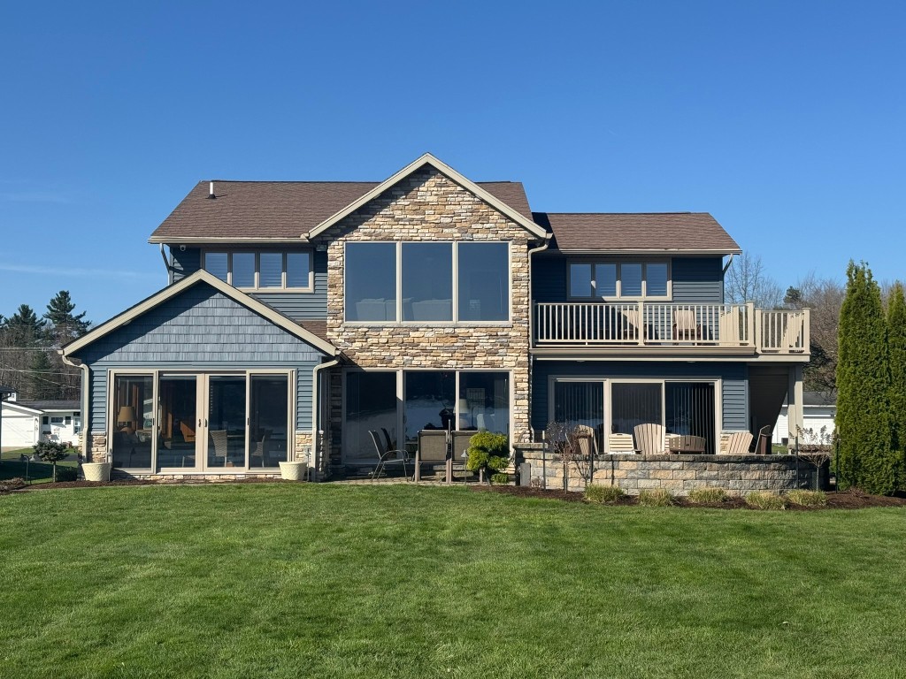 10698 Baneberry Lane, Conneaut Lake, Pennsylvania image 1