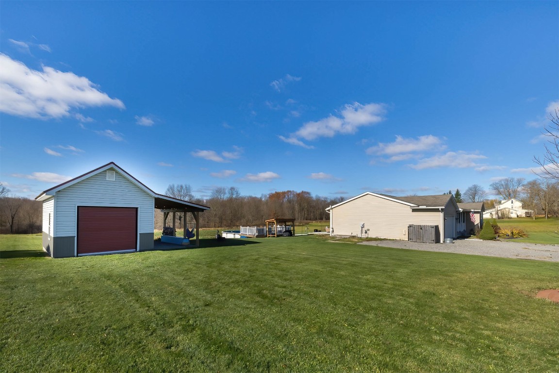 900 Schrader Road, Mercer, Pennsylvania image 30