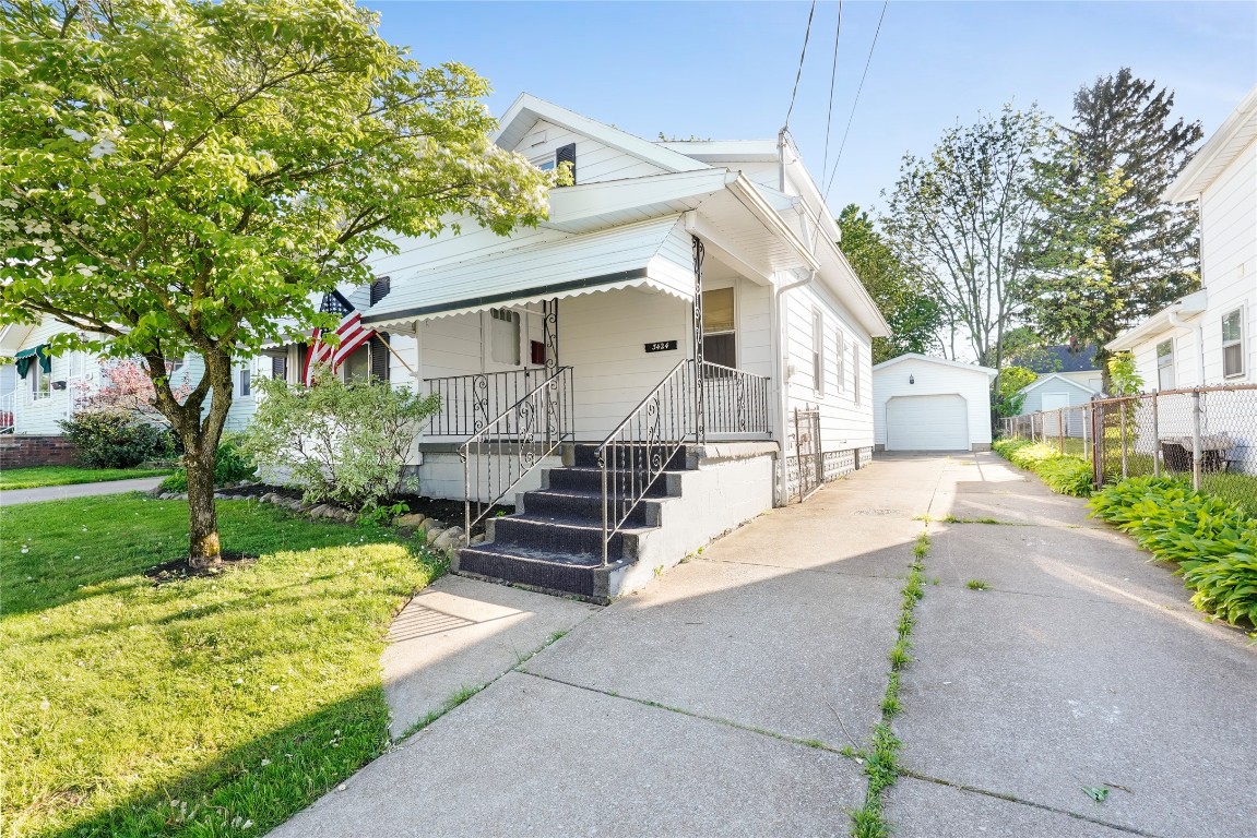 3424 Maple Street, Erie, Pennsylvania image 1