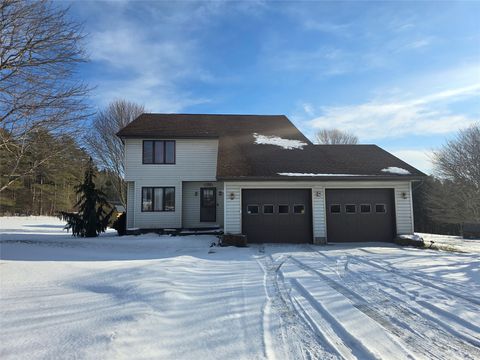 Homes For Sale - 156 E Main Street<br/> Warren County, Columbus, PA 16405