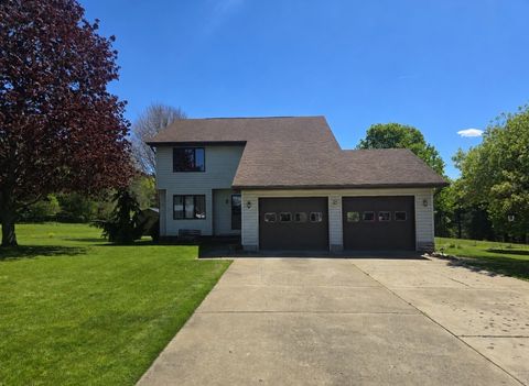 Homes For Sale - 156 E Main Street<br/> Warren County, Columbus, PA 16405