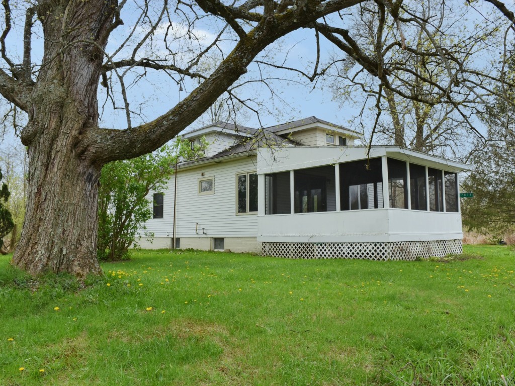 7814 Mill Road, Conneaut Lake, Pennsylvania image 4