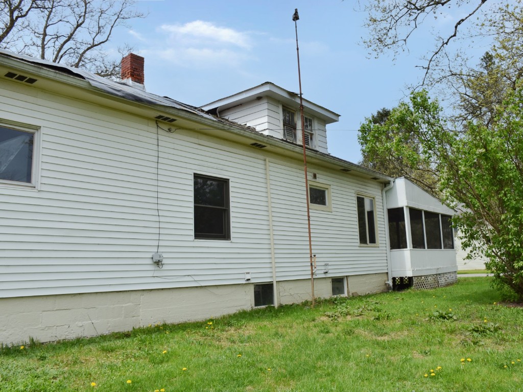 7814 Mill Road, Conneaut Lake, Pennsylvania image 6