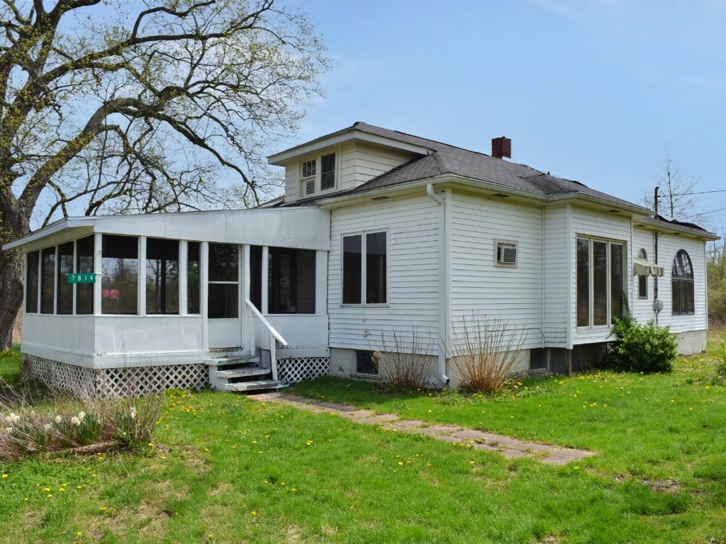 7814 Mill Road, Conneaut Lake, Pennsylvania image 1