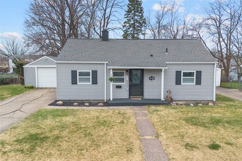 Homes For Sale - 942 W 34th Street<br/> Erie, PA 16508