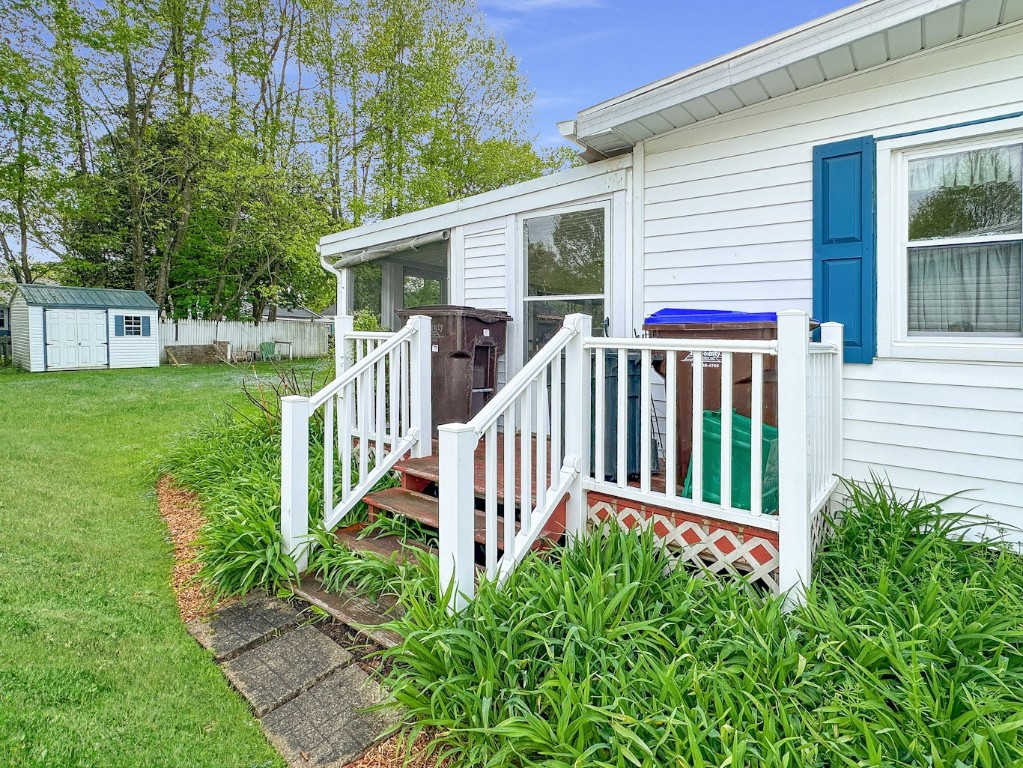 115 Cherry Street, Edinboro, Pennsylvania image 24