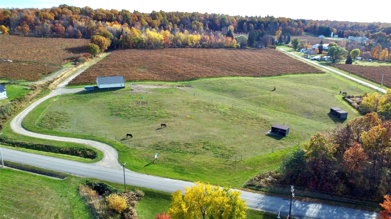 Shadduck Road, North East, Pennsylvania image 1