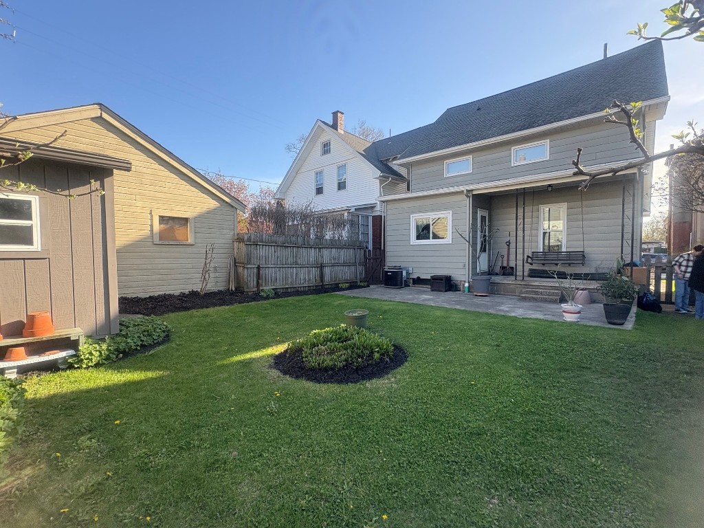 2321 Plum Street, Erie, Pennsylvania image 23