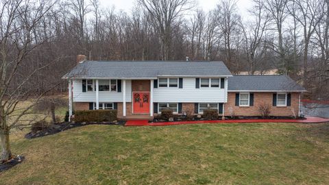 Homes For Sale - 1269 Washington Extension<br/> Conneautville, PA 16406