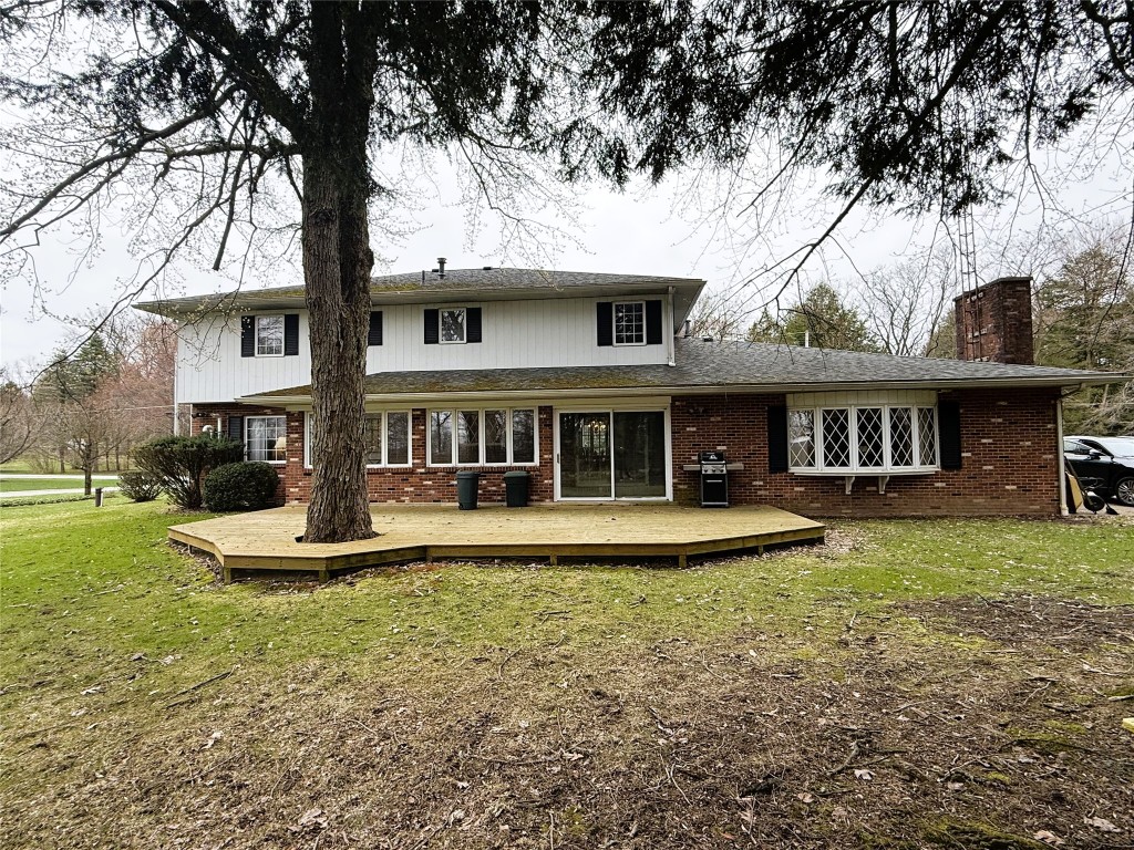 20807 Sarah Drive, Meadville, Pennsylvania image 4