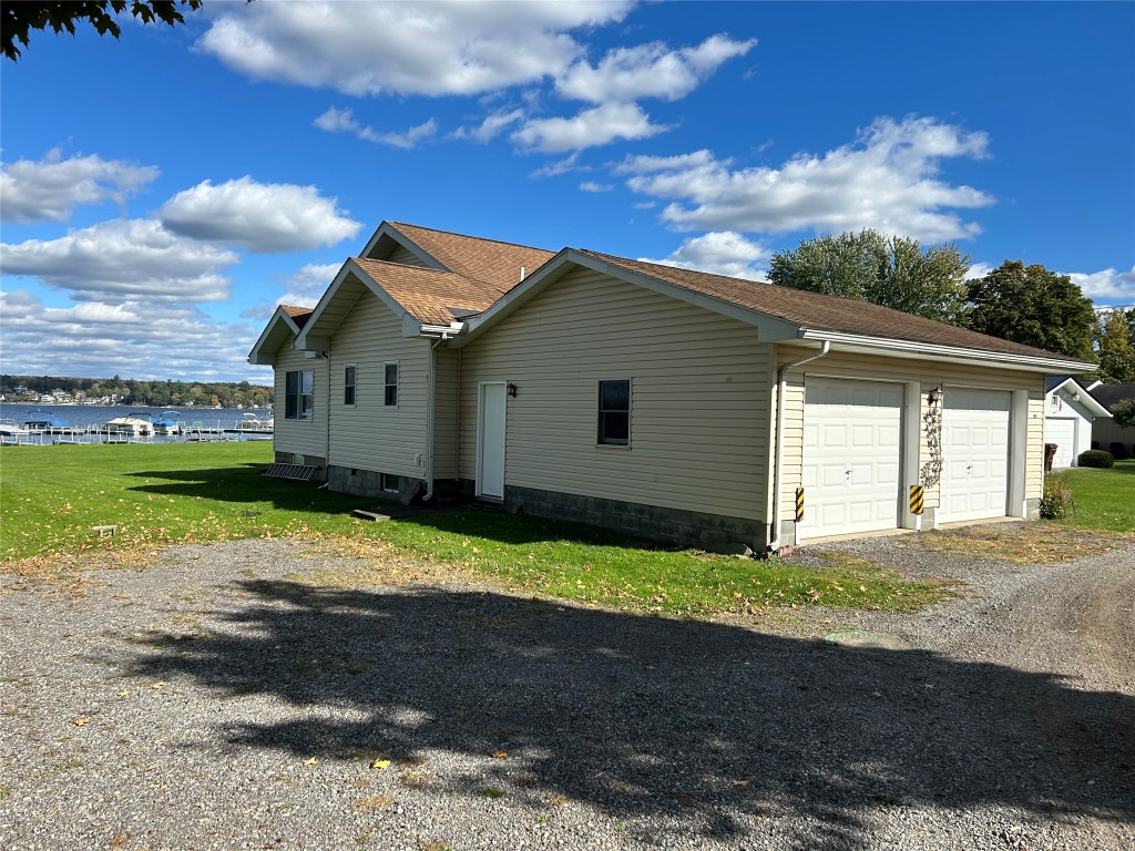 11434 Phil Miller Lane, Conneaut Lake, Pennsylvania image 6