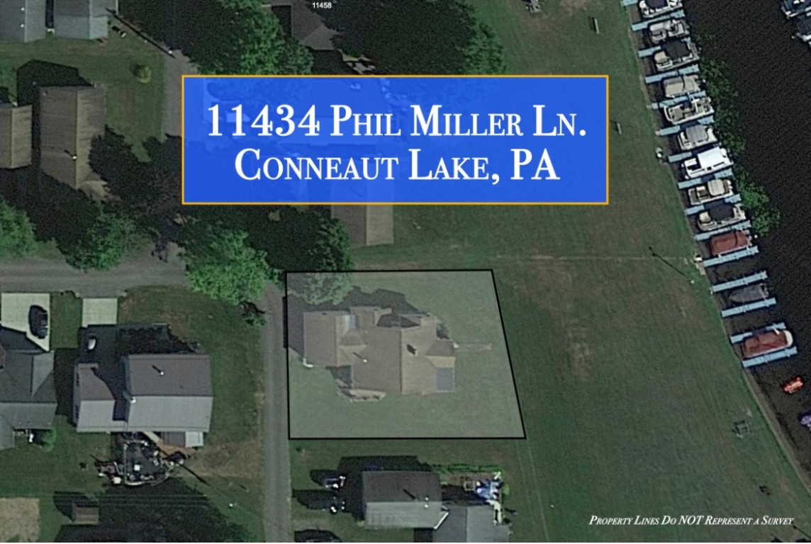 11434 Phil Miller Lane, Conneaut Lake, Pennsylvania image 49