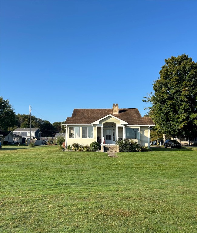 11434 Phil Miller Lane, Conneaut Lake, Pennsylvania image 9