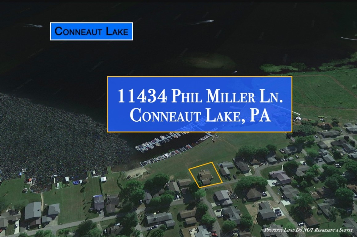 11434 Phil Miller Lane, Conneaut Lake, Pennsylvania image 47