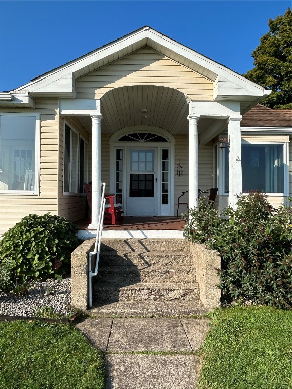 11434 Phil Miller Lane, Conneaut Lake, Pennsylvania image 7