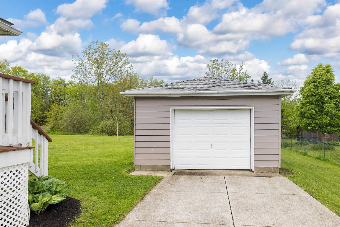 5430 Frederick Drive, Erie, Pennsylvania image 26