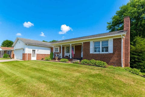 Homes For Sale - 466 Sunnyside Avenue<br/> Meadville, PA 16335