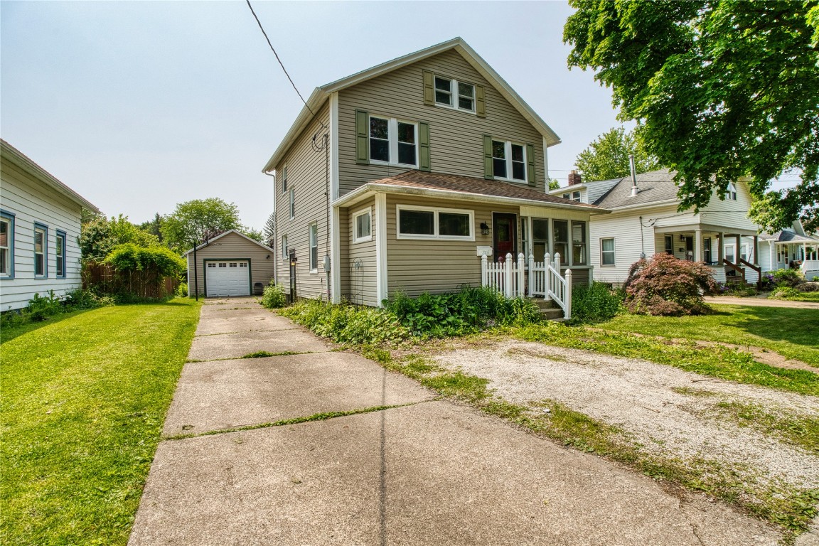 215 Mellon Avenue, Girard, Pennsylvania image 27