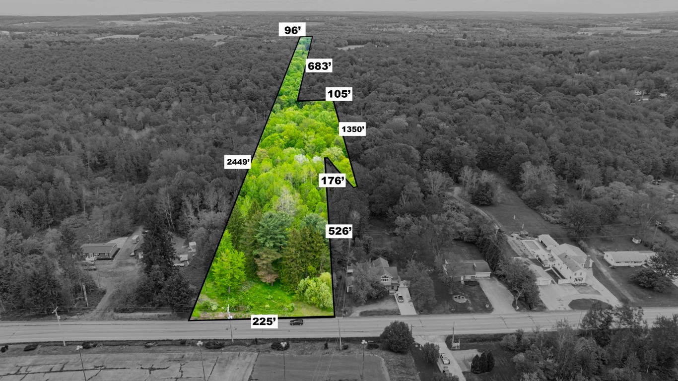 Waterford, Pennsylvania 16441, United States, ,Land,Active,135287