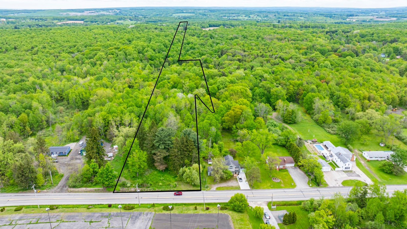 Waterford, Pennsylvania 16441, United States, ,Land,Active,135287