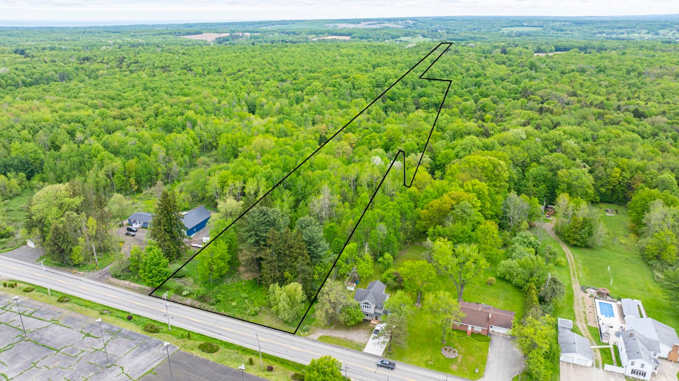 Waterford, Pennsylvania 16441, United States, ,Land,Active,135287