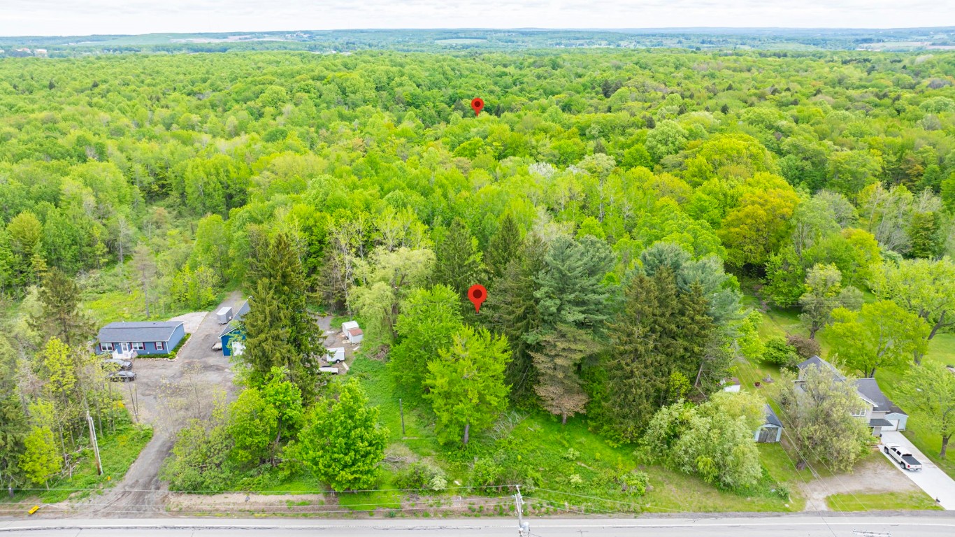 Waterford, Pennsylvania 16441, United States, ,Land,Active,135287