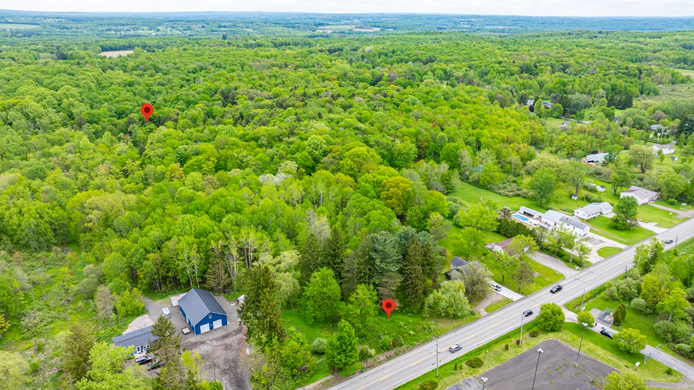 Waterford, Pennsylvania 16441, United States, ,Land,Active,135287