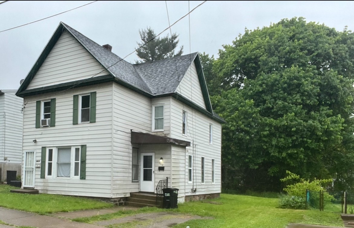 2412 2414 Poplar Street, Erie, Pennsylvania image 2