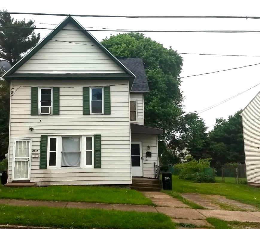 2412 2414 Poplar Street, Erie, Pennsylvania image 1