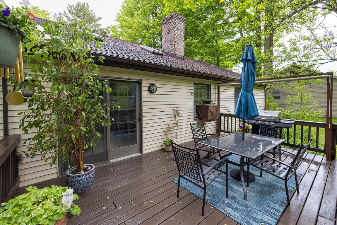 5435 Aspen Drive, Erie, Pennsylvania image 42