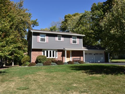 Homes For Sale - 431 Martha Drive<br/> Meadville, PA 16335