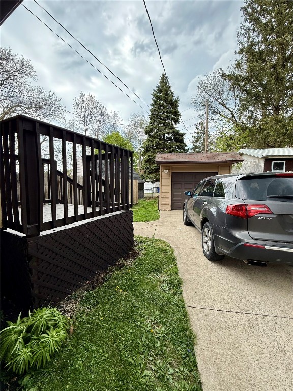 711 Silliman Avenue, Erie, Pennsylvania image 30