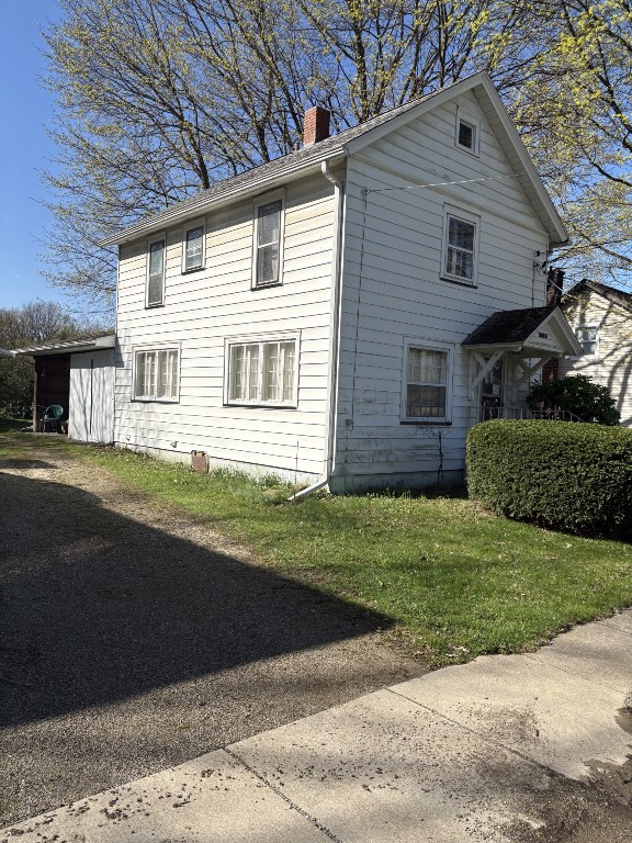 10331 Bowman Avenue, Cranesville, Pennsylvania image 1